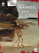 [Audiobook... - Henning Mankell -  Polnische Buchandlung 