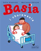 Basia i ch... - Sandecka Zofia -  fremdsprachige bücher polnisch 