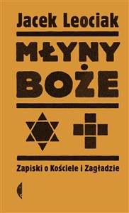 Bild von Młyny boże Zapiski o Kościele i Zagładzie