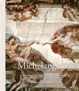 Bild von Michelangelo: A Portrait