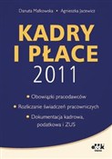 Kadry i pł... - Agnieszka Jacewicz, Danuta Małkowska -  fremdsprachige bücher polnisch 