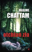 Otchłań zł... - Maxime Chattam - buch auf polnisch 