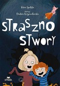 Strasznost... - Nina Igielska -  Polnische Buchandlung 