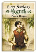 Polnische buch : Xanth 3 Za... - Piers Anthony