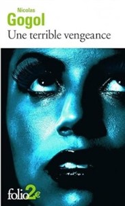 Bild von Terrible vengeance