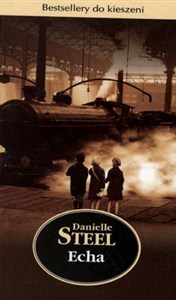 Obrazek Echa wyd. kieszonkowe