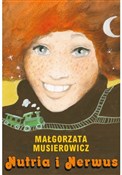 Nutria i N... - Małgorzata Musierowicz - buch auf polnisch 