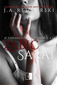 Zabić Sara... - J.A. Redmerski - buch auf polnisch 