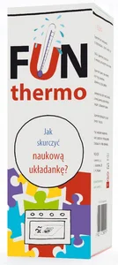 Obrazek Mini eksperyment - FUN thermo