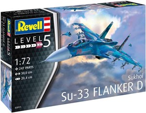 Bild von Samolot. Sukhoi Su-33 Flanker D