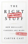The Right ... - Carter Cast -  Polnische Buchandlung 