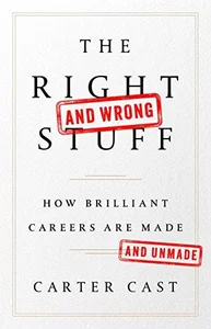 Obrazek The Right and Wrong Stuff