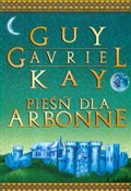 Pieśń dla ... - Guy Gavriel Kay -  Polnische Buchandlung 