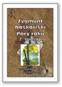 Książka : Pory roku ... - Zygmunt Noskowski