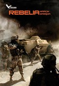 Rebelia - Marcin Gawęda -  Polnische Buchandlung 