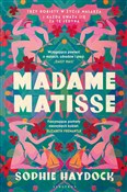 Madame Mat... - Haydock Sophie -  fremdsprachige bücher polnisch 