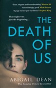 The Death ... - Abigail Dean -  Polnische Buchandlung 