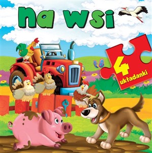 Bild von Na wsi Puzzle