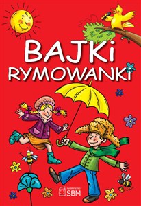 Obrazek Bajki rymowanki