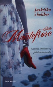 Bild von Jaskółka i koliber