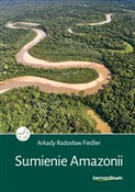 Sumienie A... - Arkady Radosław Fiedler - buch auf polnisch 
