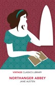 Polska książka : Northanger... - Jane Austen