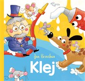 Klej - Jan Brzechwa - Ksiegarnia w niemczech