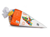 Polnische buch : Klocki kon...