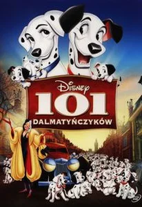 Bild von 101 Dalmatynczyków