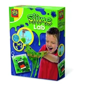 Slime labo... -  fremdsprachige bücher polnisch 