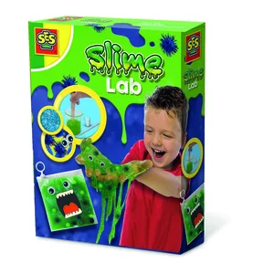 Bild von Slime labolatorium Potworki