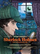 Zobacz : Sherlock H... - Arthur Conan Doyle