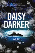 Daisy Dark... - Alice Feeney -  fremdsprachige bücher polnisch 