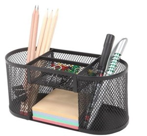 Obrazek Przybornik czarny