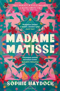 Bild von Madame Matisse