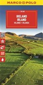 Polnische buch : Irlandia. ... - Opracowanie Zbiorowe