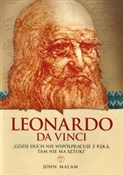 Polnische buch : Leonardo D... - John Malam