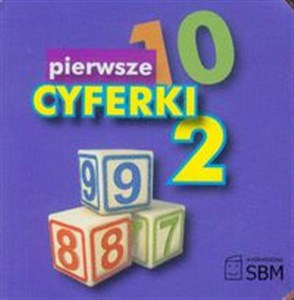 Bild von Pierwsze cyferki