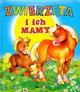 Bild von Zwierzęta i ich mamy