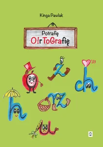 Bild von Potrafię O!rtografię