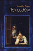 Rok cudów - Geraldine Brooks - Ksiegarnia w niemczech