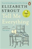 Polnische buch : Tell Me Ev... - Elizabeth Strout