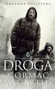 Droga - Cormac McCarthy -  Polnische Buchandlung 