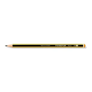 Bild von Ołówek Staedtler Noris 2B
