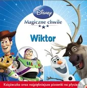 Polska książka : Magiczne c...