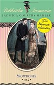 Skowronek ... - Jadwiga Courths-Mahler - buch auf polnisch 