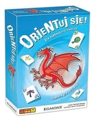 Orientuj s... - Reinhard Staupe - buch auf polnisch 