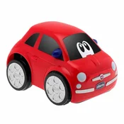 Fiat 500 c... -  Polnische Buchandlung 