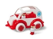Książka : Ambulans z...
