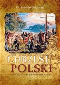 Książka : Chrzest Po... - Stanisław Koczwara